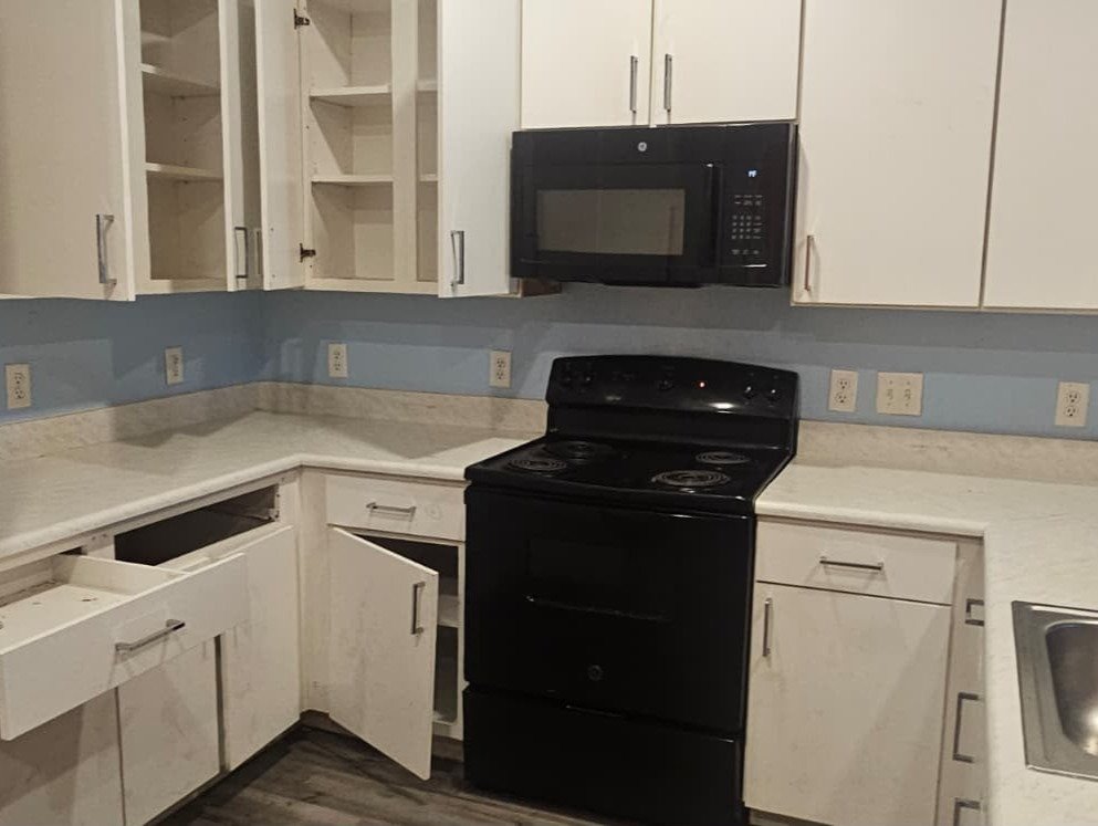 M&D Painting and Remodeling LLC